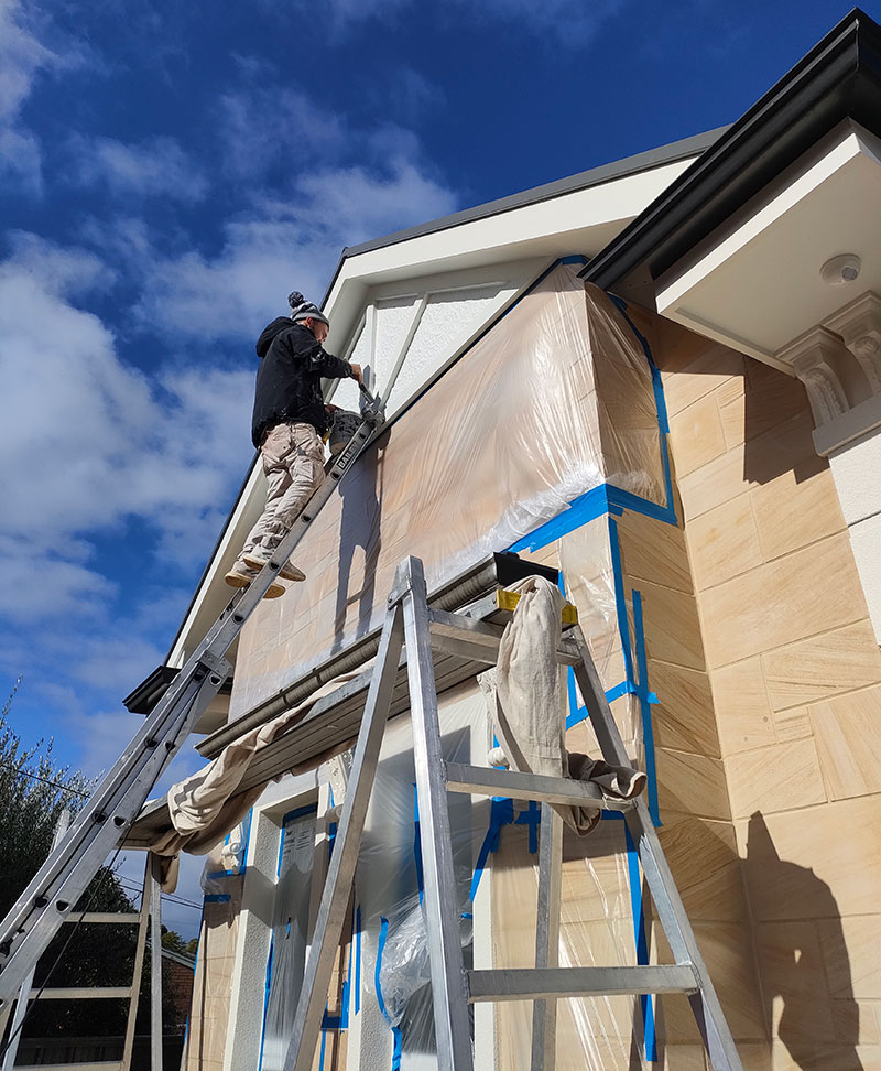 furniss painting services adelaide